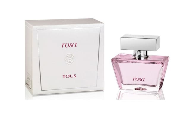 عطر توس روزا اودى بيرفيوم 90 مل