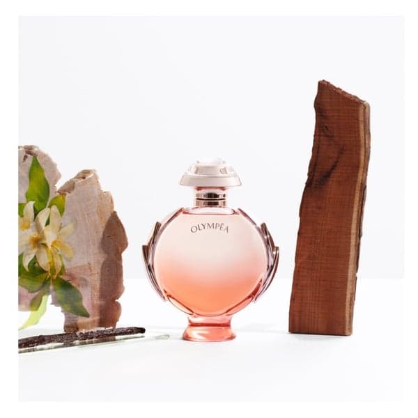 عطر باكو رابان اوليمبيا اكوا للنساء اودى برفيوم - 50 مل 