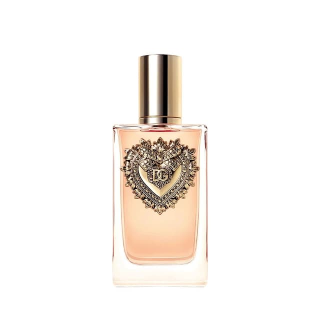 عطر دولتشي آند غابانا ديفوشن أو دو برفيوم للنساء 100 مل