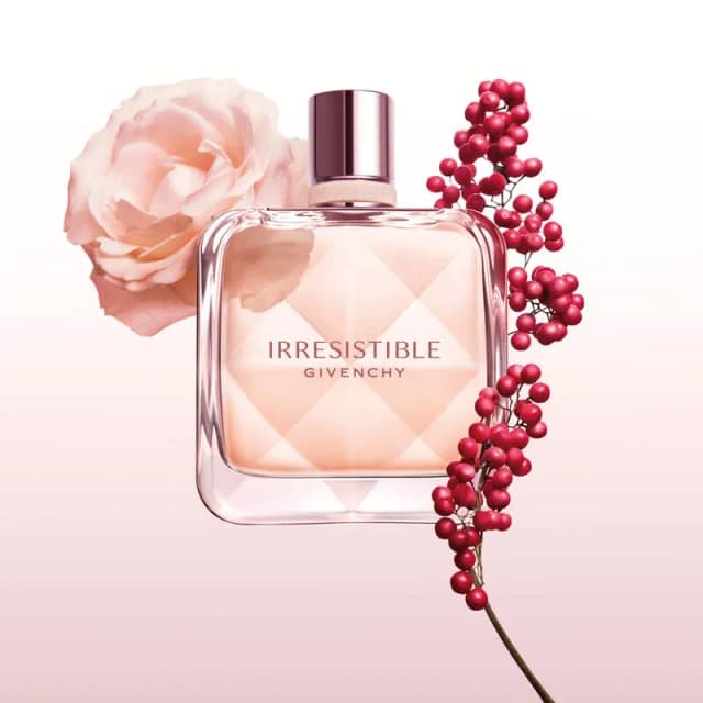 عطر جيفنشي إيريزستبل أو دو تواليت فريش 80 مل