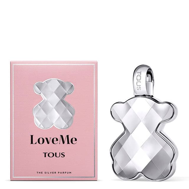 عطر توس لوف مى ذا سيلفر اودى بيرفيوم 90 مل