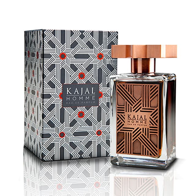 عطر كاجال هوم اودى بيرفيوم 100 مل