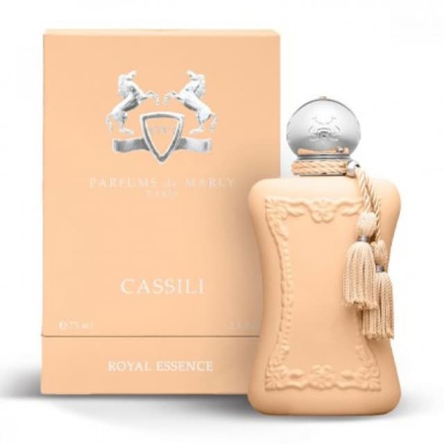 عطر بيرفيومز دى مارلى كاسيلى اودى بيرفيوم 75 مل