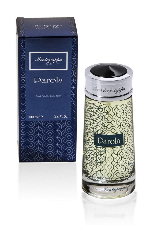 عطر مونتغرابا بارولا اودى تواليت 100 مل