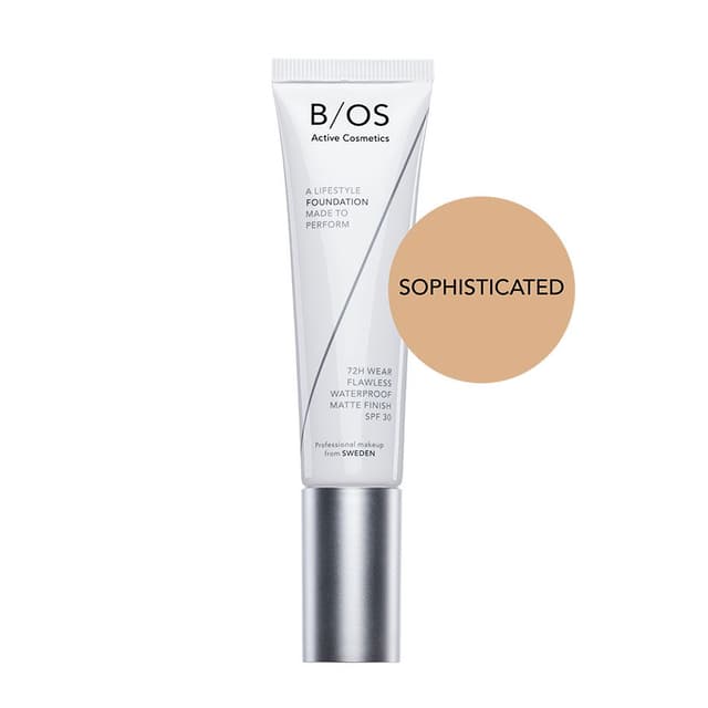 Base Of Sweden -The Base Foundation 1001 Sophisticated