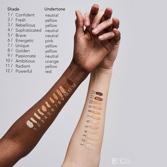 Base Of Sweden -The Base Foundation 1001 Sophisticated