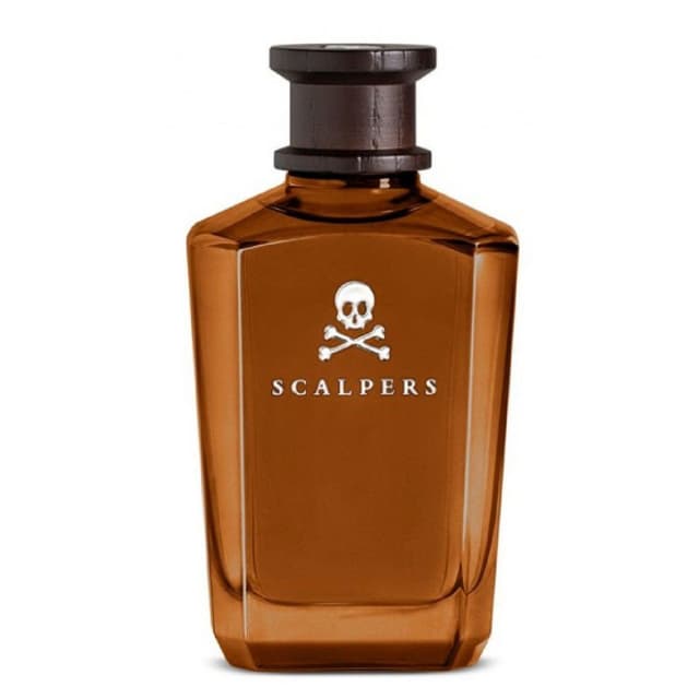 عطر سكالبرز ذا بوكسينج كلوب اودى بيرفيوم 125 مل 