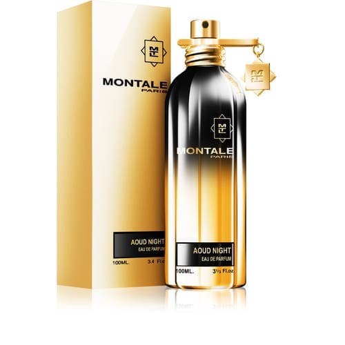 عطر مونتال عود نايت اودى بيرفيوم 100 مل