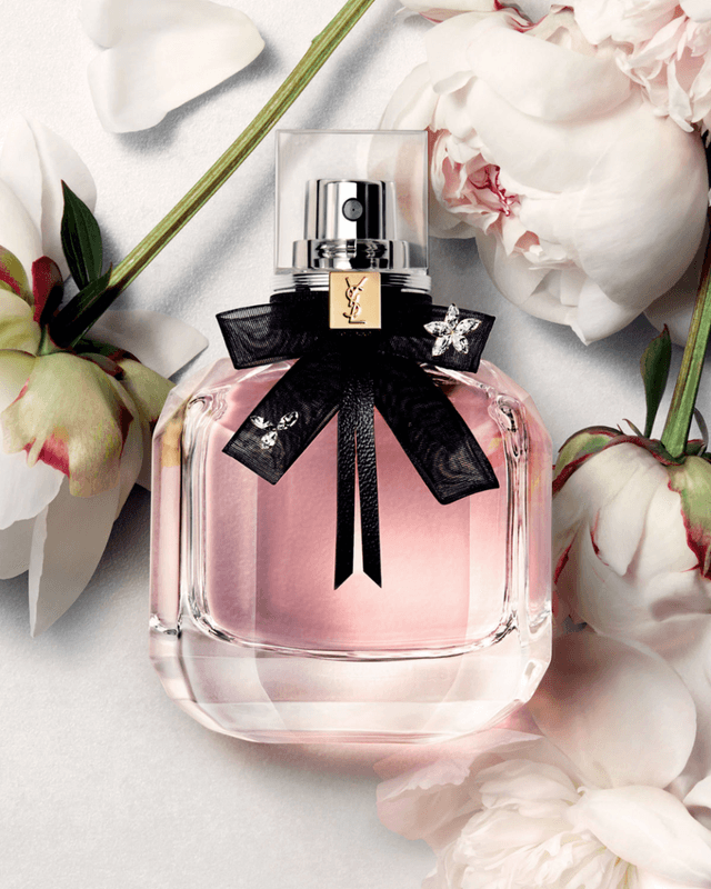 عطر ايف سان لوران مون باريس اودى بيرفيوم 90 مل
