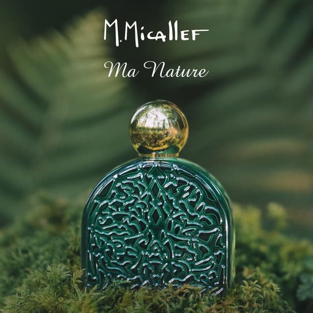 عطر ميكاليف سيكريت اوف لوف ما ناتور اودى بيرفيوم 100 مل