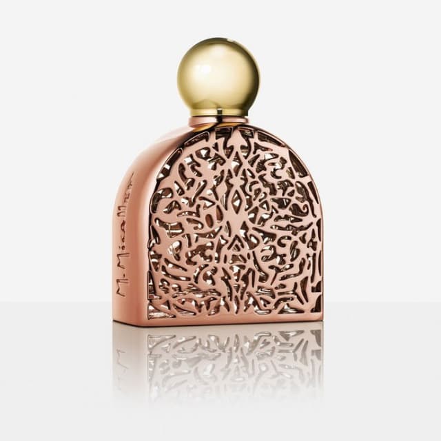عطر ميكاليف سيكريت اوف لوف جلامور اودى بيرفيوم 75 مل