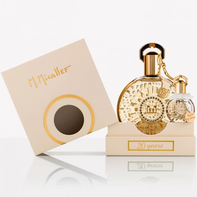 عطر ميكاليف 20 سنه اودى بيرفيوم 100 مل