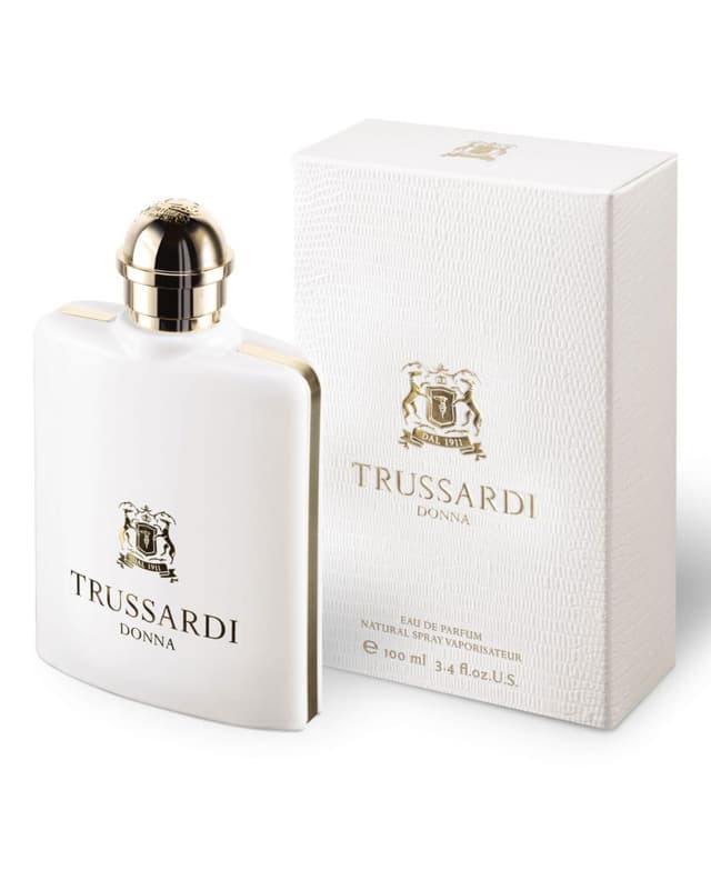 عطر تروساردي دونا أو دو بارفان 100 مل