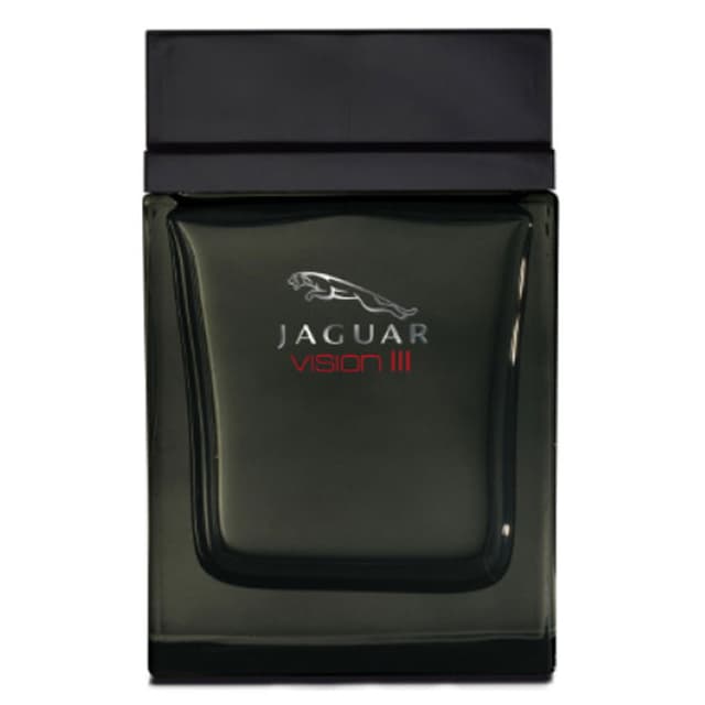 عطر جاكوار Iii فيجين اودى تواليت 100 مل