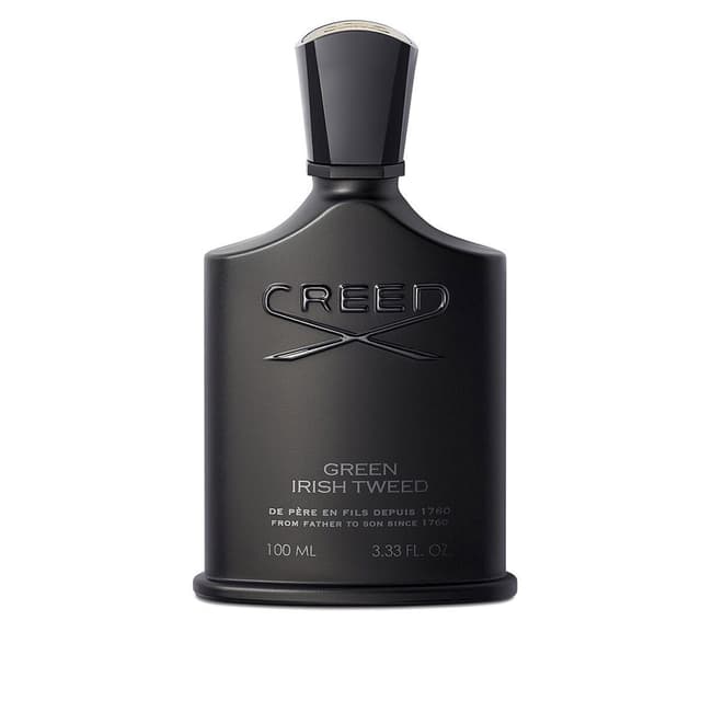عطر كريد جرين ايرش تويد اودى بيرفيوم 100 مل