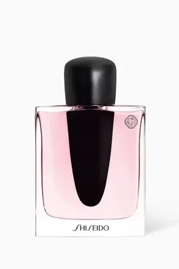 عطر شيسيدو جينزا أو دو بارفان 90 مل للنساء 