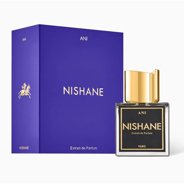 عطر نيشان آني اكستريت دى بارفيوم 100 مل