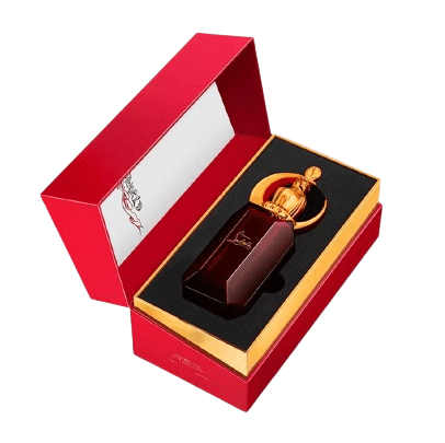 عطر كريستيان لوبوتان لوبلونا - اودى بيرفيوم انتنس 90 مل