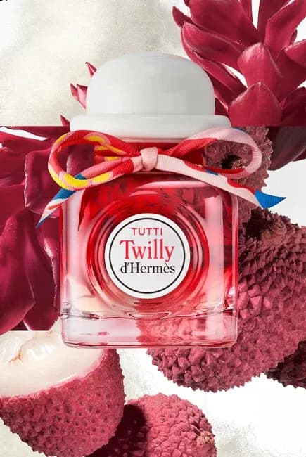 عطر هيرميس توتي تويلي دي هيرميس - أو دي بارفان 85 مل