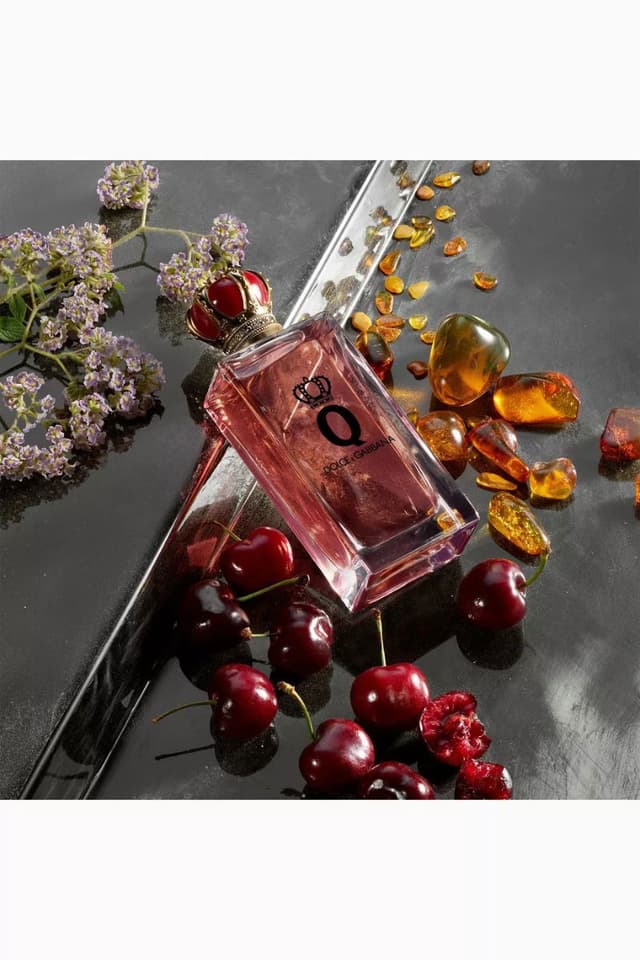 عطر دولتشى اند جابانا كيو اودى بيرفيوم انتنس 100 مل