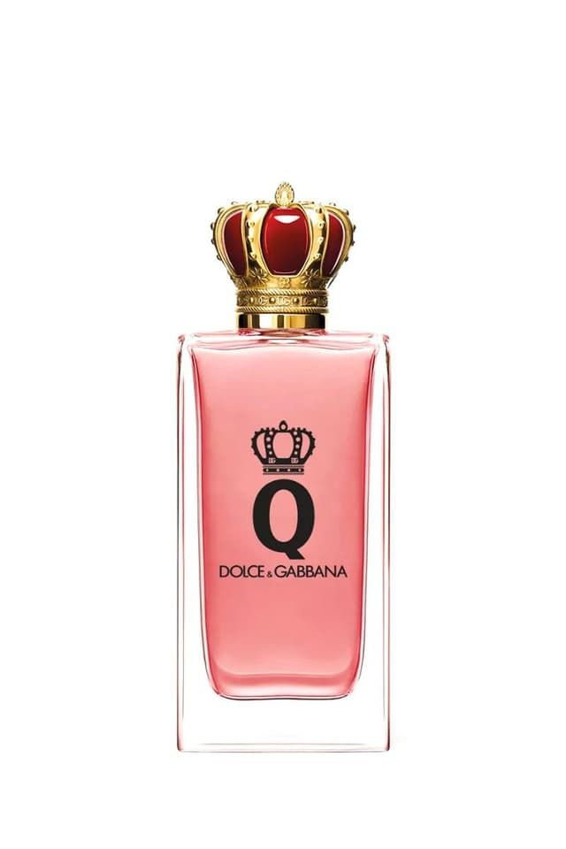 عطر دولتشى اند جابانا كيو اودى بيرفيوم انتنس 100 مل