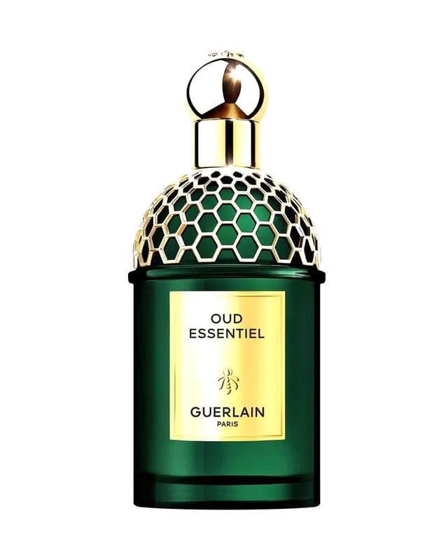 عطر جيرلان أليغوريا عود إيسانسييل أو دو بارفان 125مل