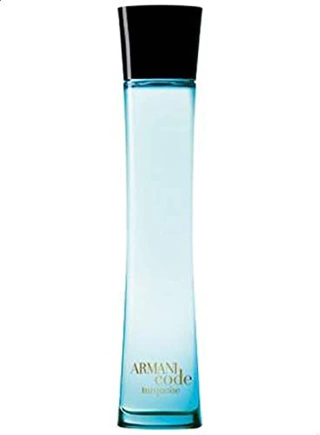 عطر جوروجيو ارمانى - ارمانى كود تيركواز اودى بيرفيوم 75 مل