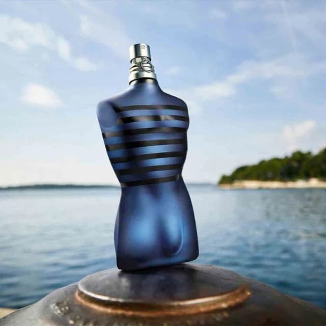 عطر جين بول قالتيير ألترا مال أو دو تواليت إنتنس 125مل