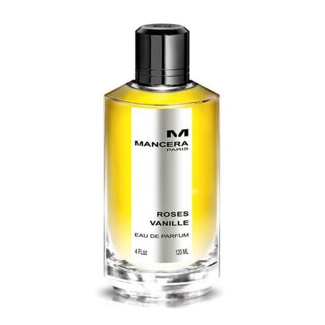 عطر مانسيرا روز فانيليا اودى بيرفيوم 120 مل