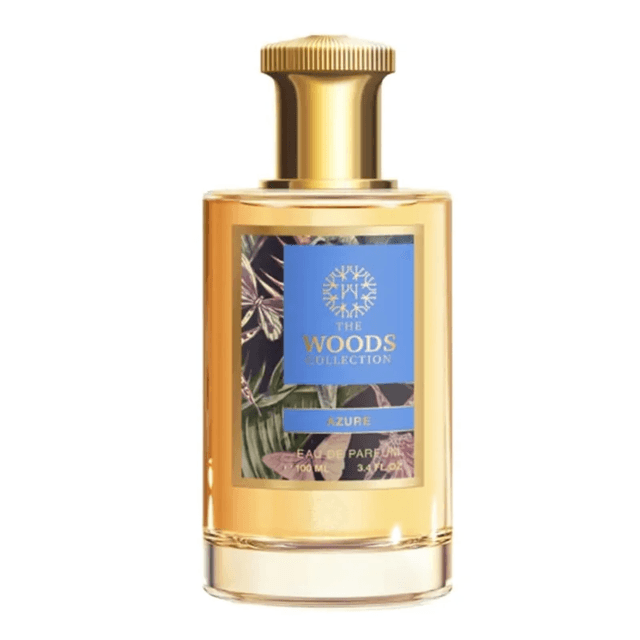 عطر ذا وودز ازور اودى بيرفيوم 100 مل