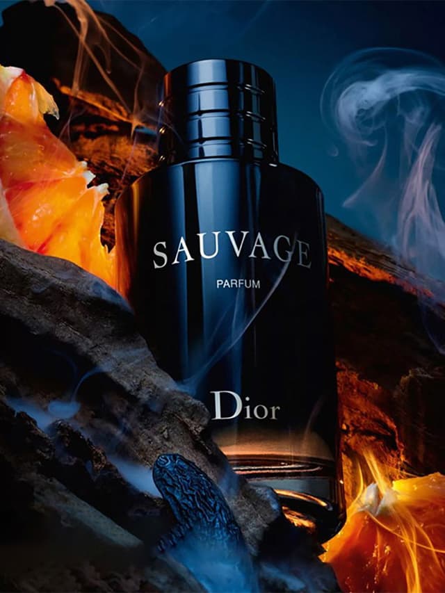 عطر ديور سوفاج بارفيوم 100 مل