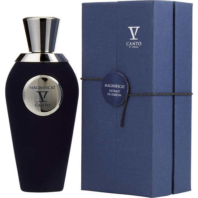 عطر فى كانتو ماجنيفاكت - اودى بيرفيوم 100 مل