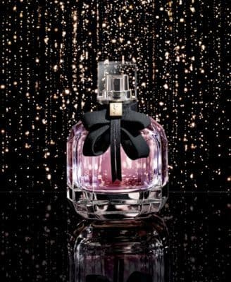 عطر ايف سان لوران مون باريس كوتور اودى بيرفيوم 90 مل