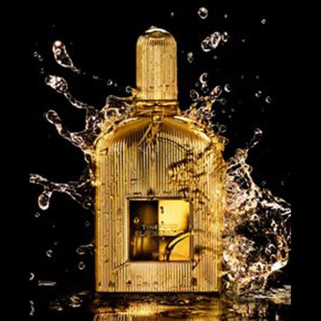 عطر توم فورد بلاك اوركيد - بارفيوم 50 مل