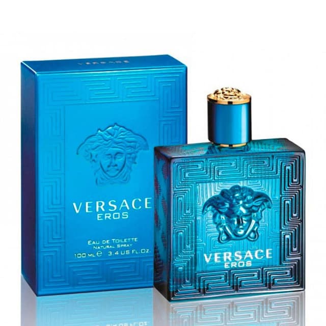 Versace Eros EDT 100Ml