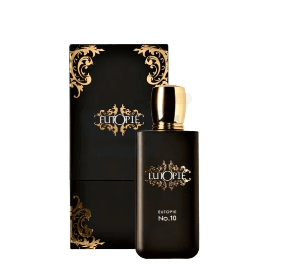 عطر ايتوبى نمبر 10 اودى بيرفيوم 100 مل