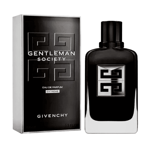 عطر جيفنشي جنتلمان سوسايتي إكستريم للرجال - أو دو بارفان 100 مل