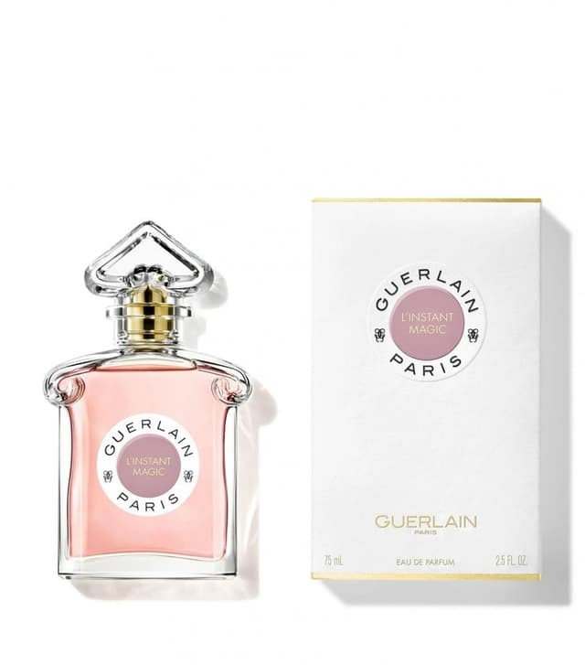 عطر جيرلان لانستانت ماجيك للنساء اودى بيرفيوم 75 مل