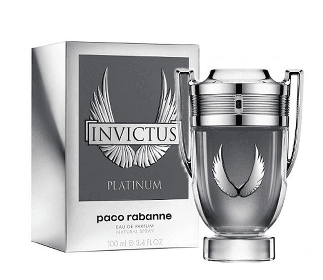 عطر باكو رابان انفكتوس بلاتينوم اودى بيرفيوم 100 مل 