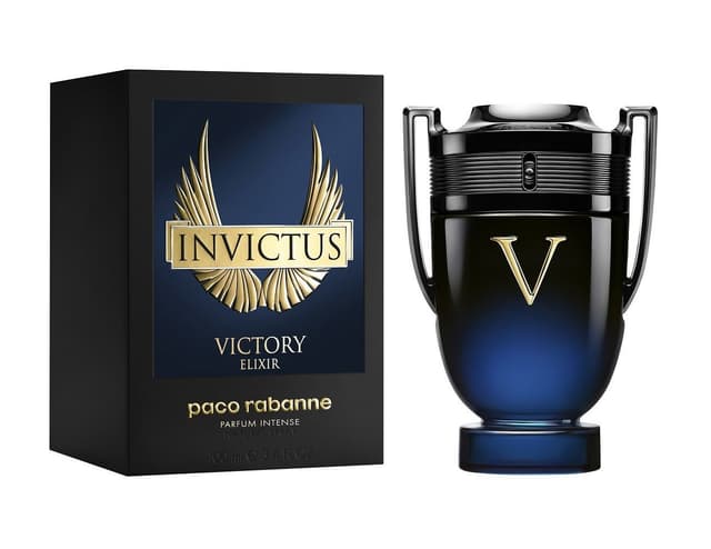 عطر باكو رابان انفكتوس فيكتورى الكسير انتنس بارفيوم 100 مل 