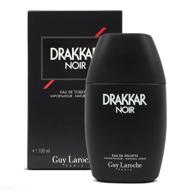 عطر غاى لاروش دراكار نوار للرجال اودى تواليت 100 مل