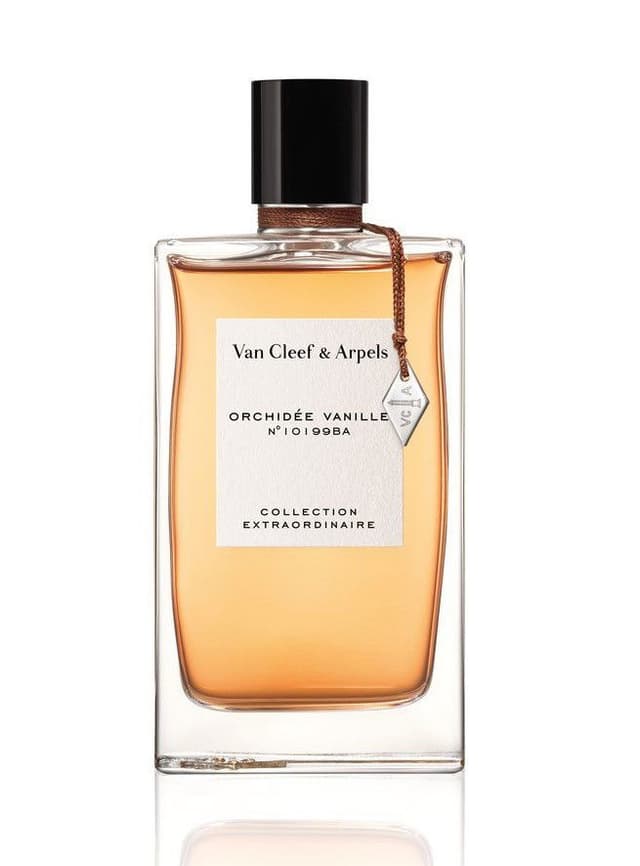 عطر فان كليف اوركيد فانيليا اودى بيرفيوم 75 مل