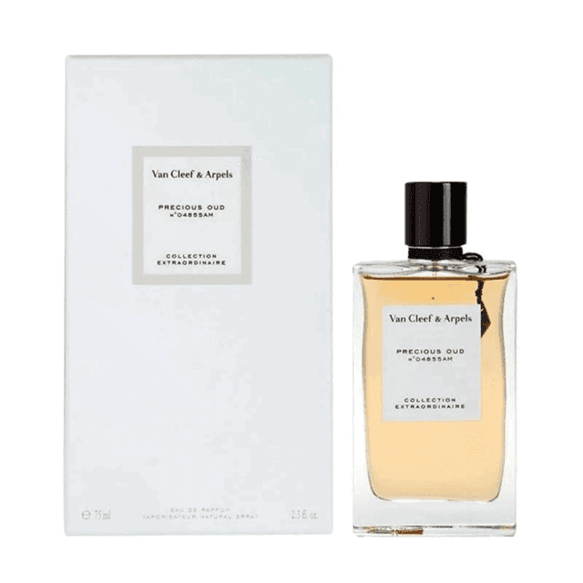 عطر فان كليف بريشيوس عود اودى بيرفيوم 75 مل