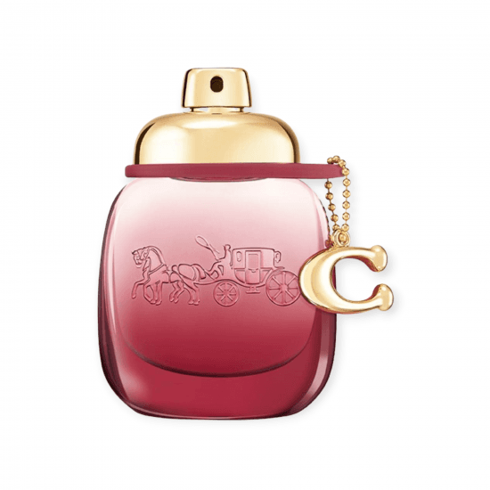 عطر كوتش وايلد روز للنساء اودى بيرفيوم 50 مل