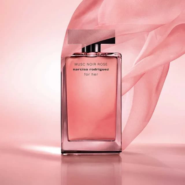 عطر نارسيسو رودريغز مسك نوار روز أو دو بارفان 100مل