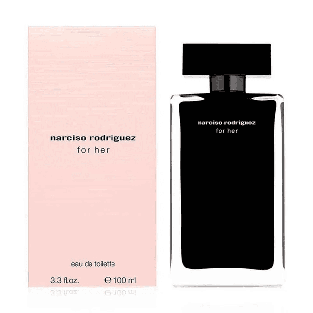 عطر نارسيسو رودريجز للنساء اودى تواليت 100 مل 