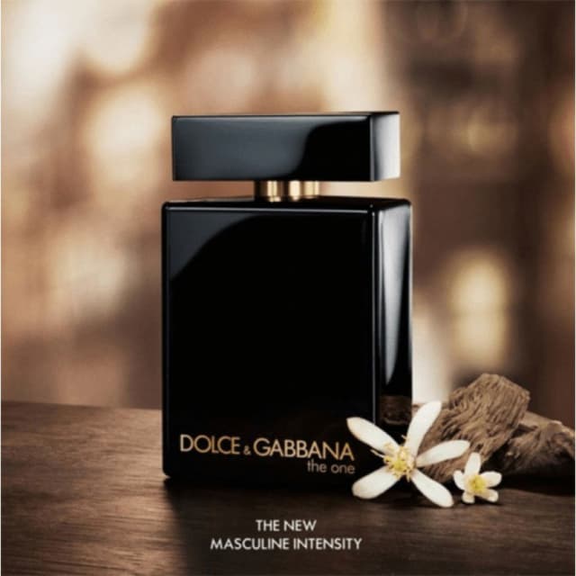 عطر دولتشى اند جابانا ذا وان انتنس اودى بيرفيوم 100 مل