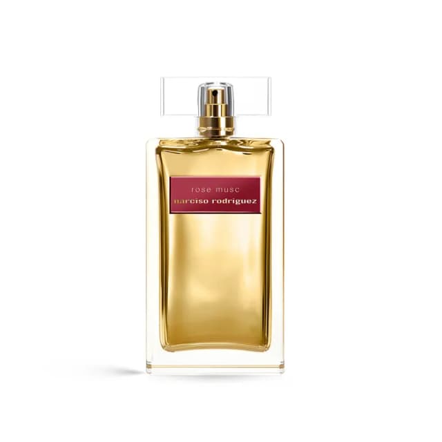 Narciso Rodriguez Rose Musc EDP Intense 100ml