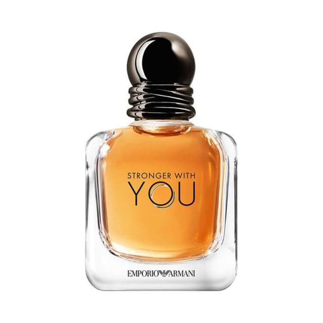 عطر امبوريو ارمانى استرونجر وذ يو اودى تواليت 50 مل