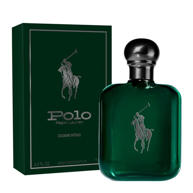 عطر رالف لورين بولو كولون انتنس للرجال 125 مل 